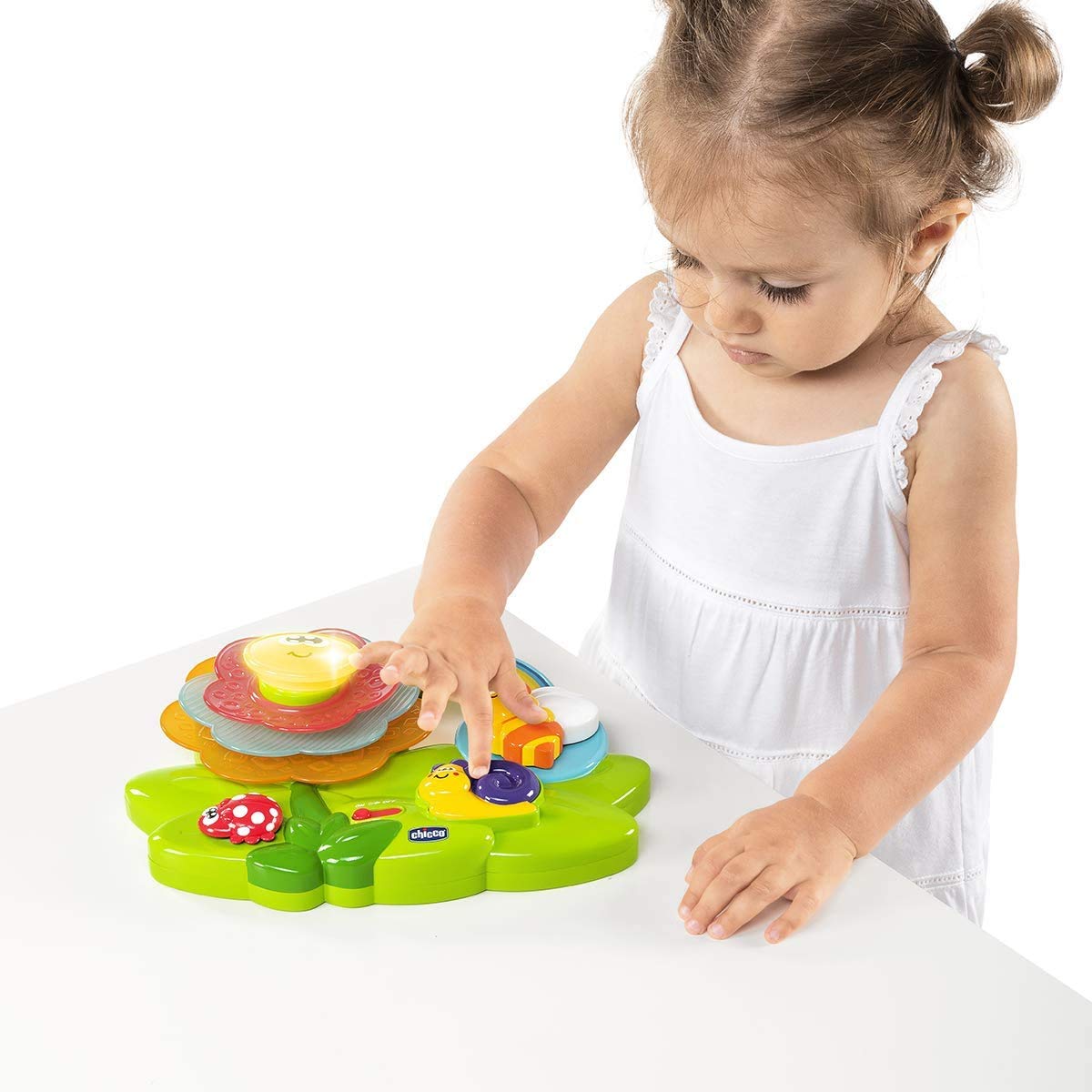 chicco-blume-der-sinne-sensorik-spielzeug-6-36-monate image 2