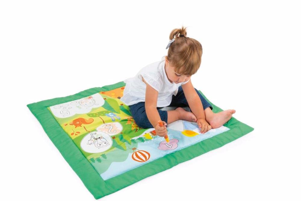 chicco-bemalbare-zahlenspieldecke-2-4-jahre image 2