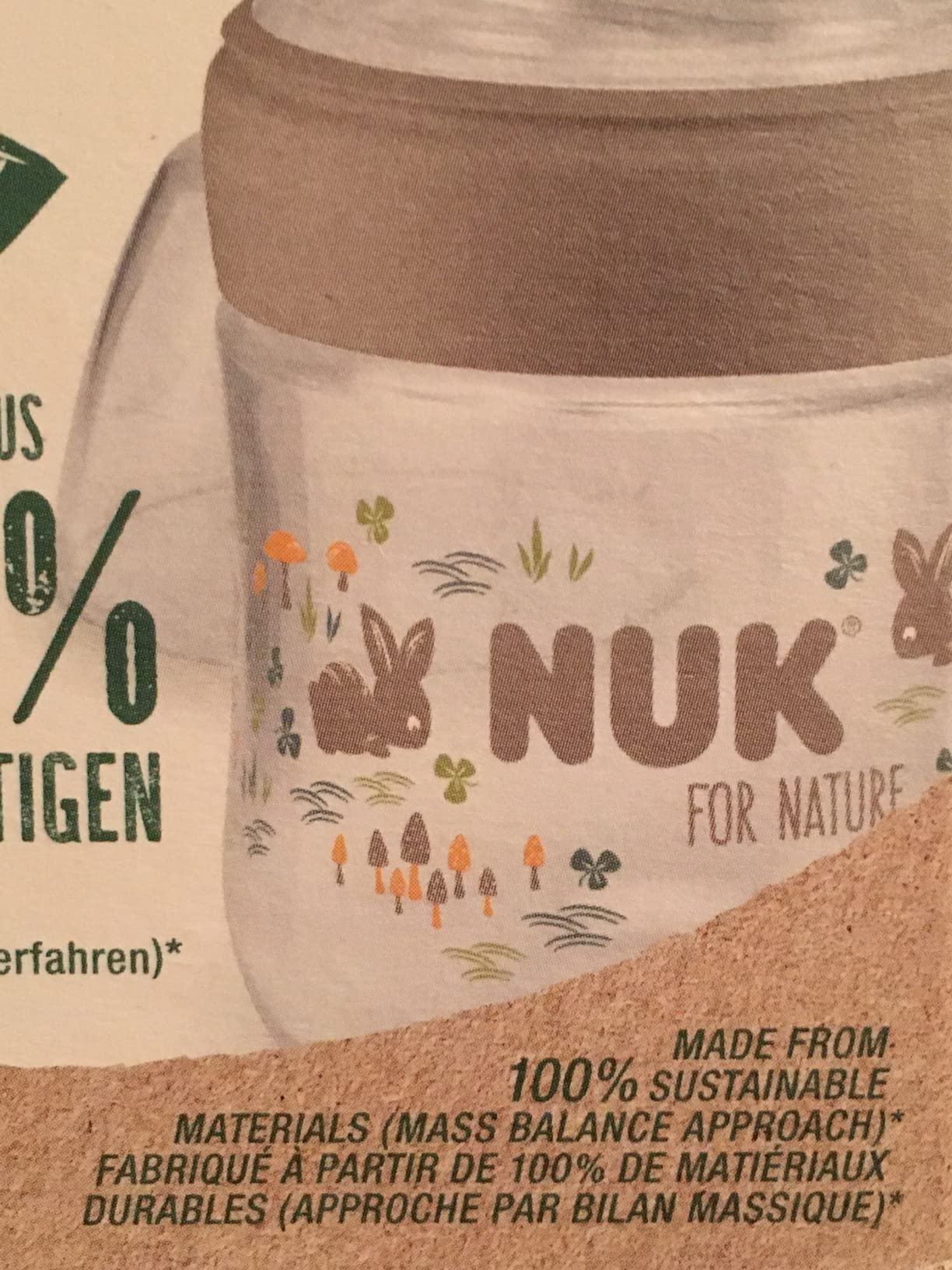 Sehr zufrieden