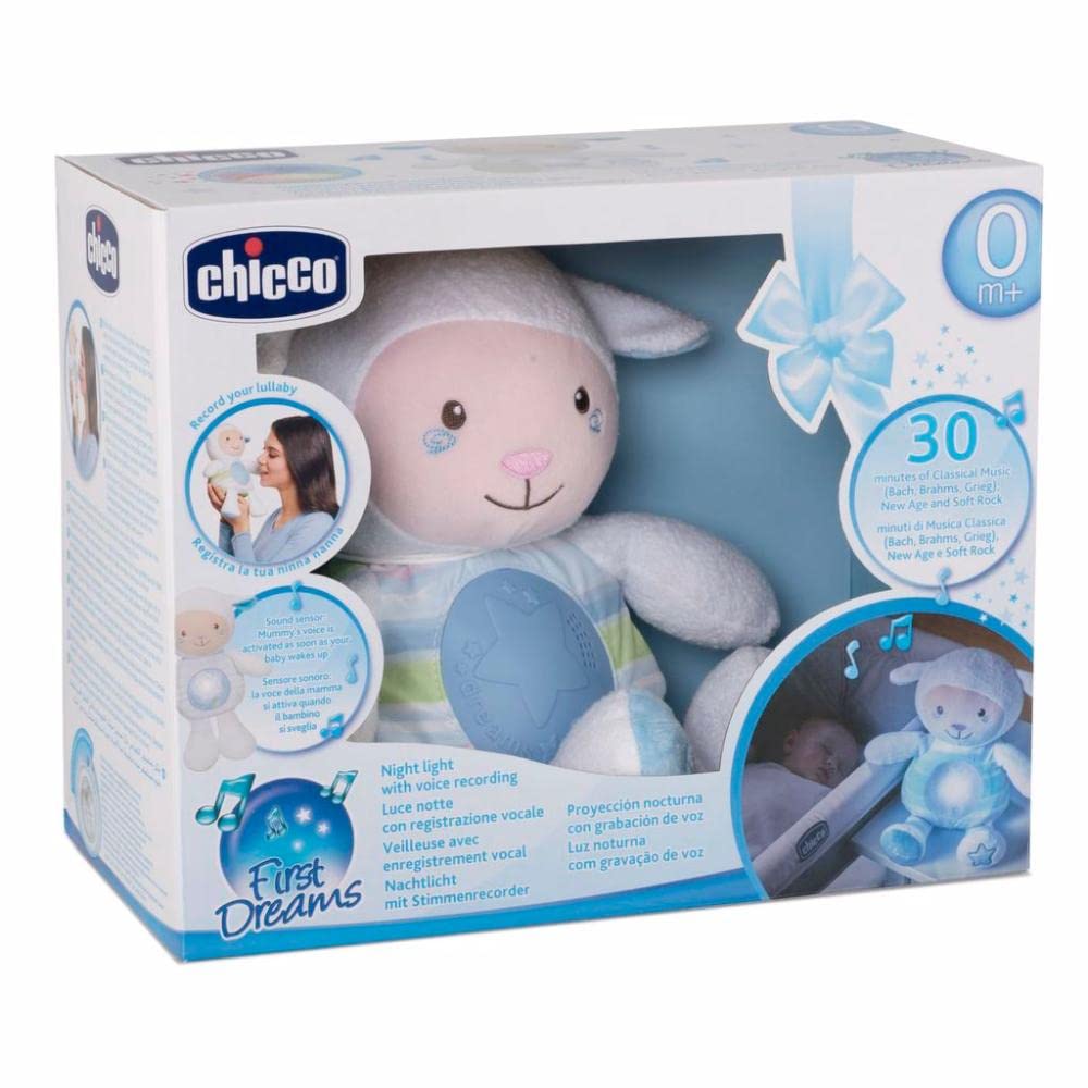 chicco-first-dreams-schlaffreund-schaf-schlaflied-pl-schtier-mit-nachtlicht-musi-2 image 6