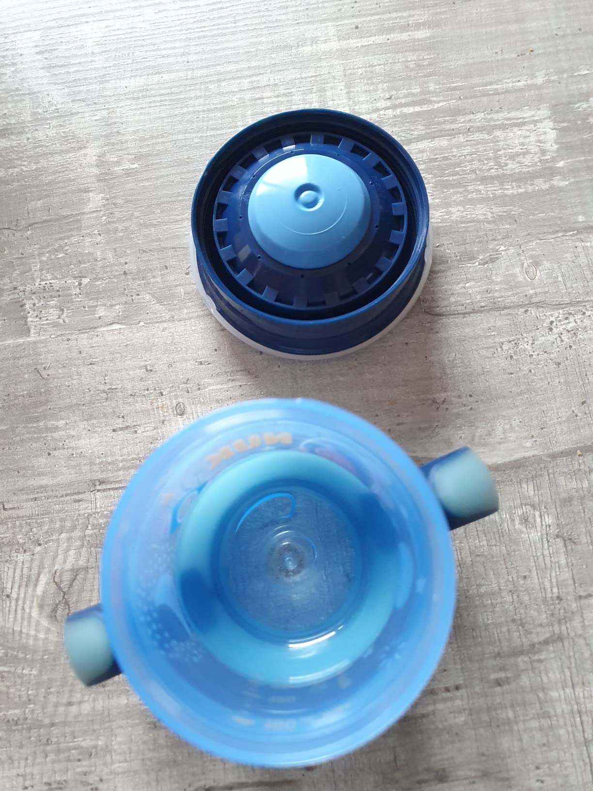Guter Becher, aber etwas teuer