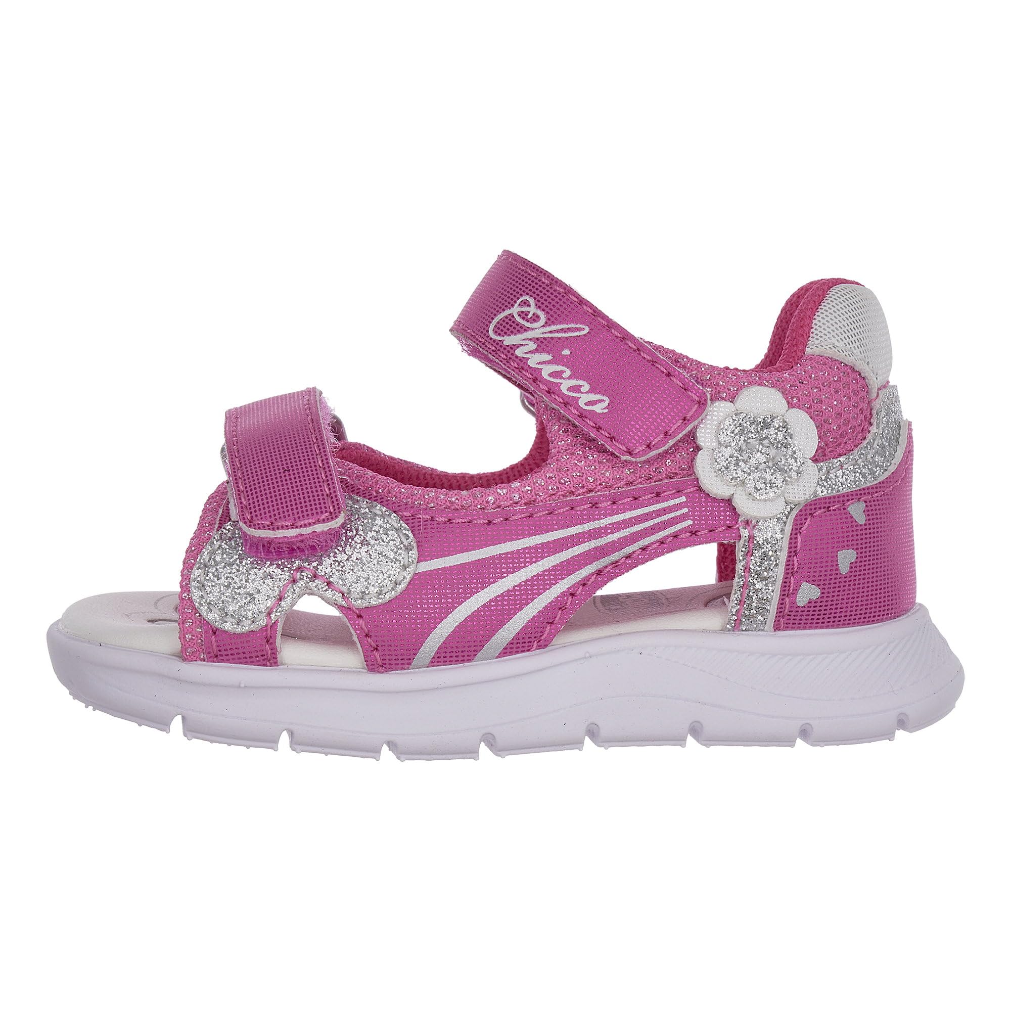 chicco-sandalen-m-dchen-hinten-geschlossen-mit-doppel-klettverschluss-designed-i image 4