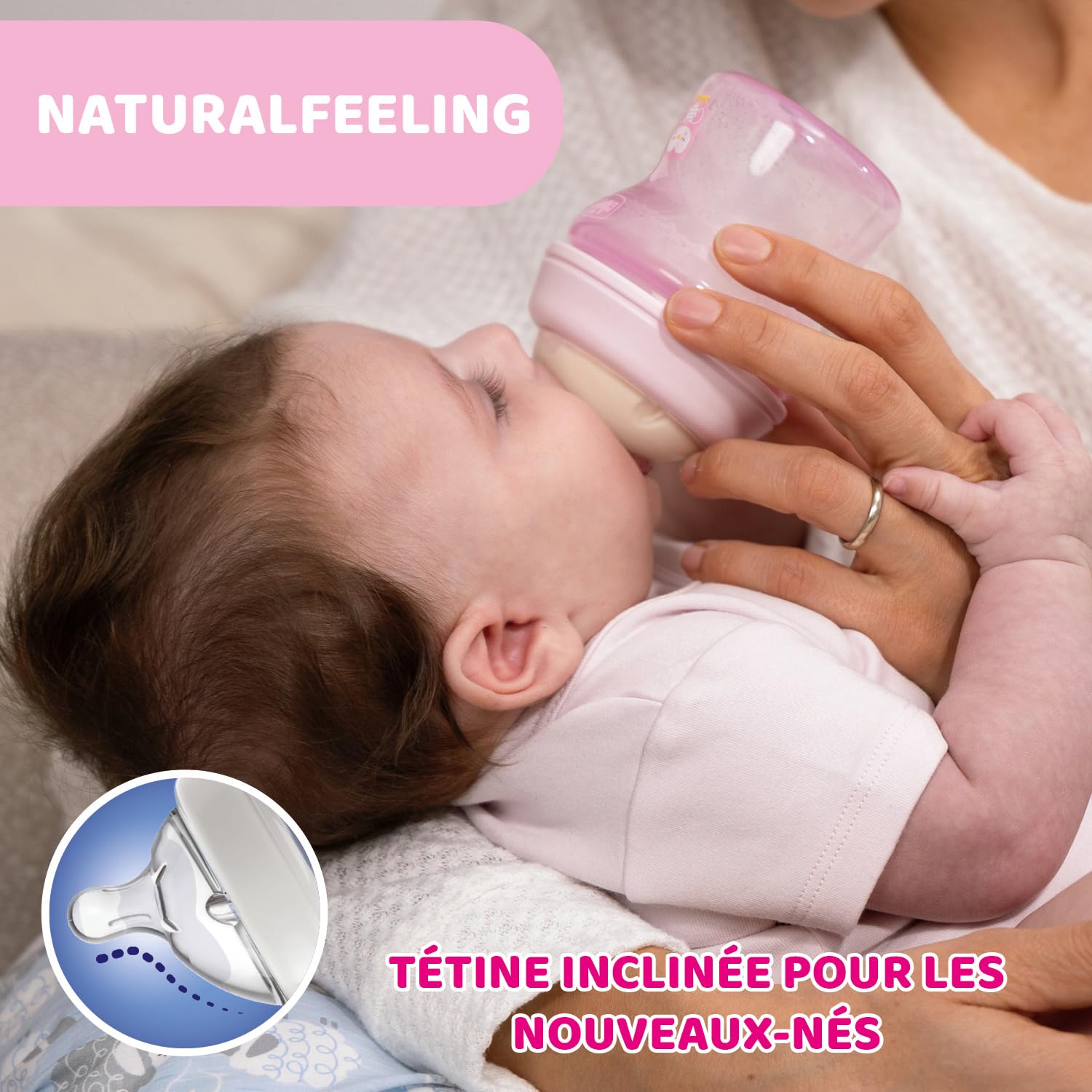 chicco-natural-feeling-anti-kolik-babyflasche-150-ml-0-monate image 8