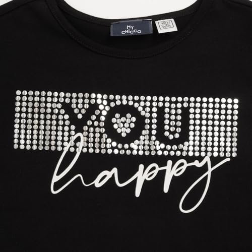 chicco-m-dchen-t-shirt-kurzarm-weiche-baumwolle-designed-in-italy image 8