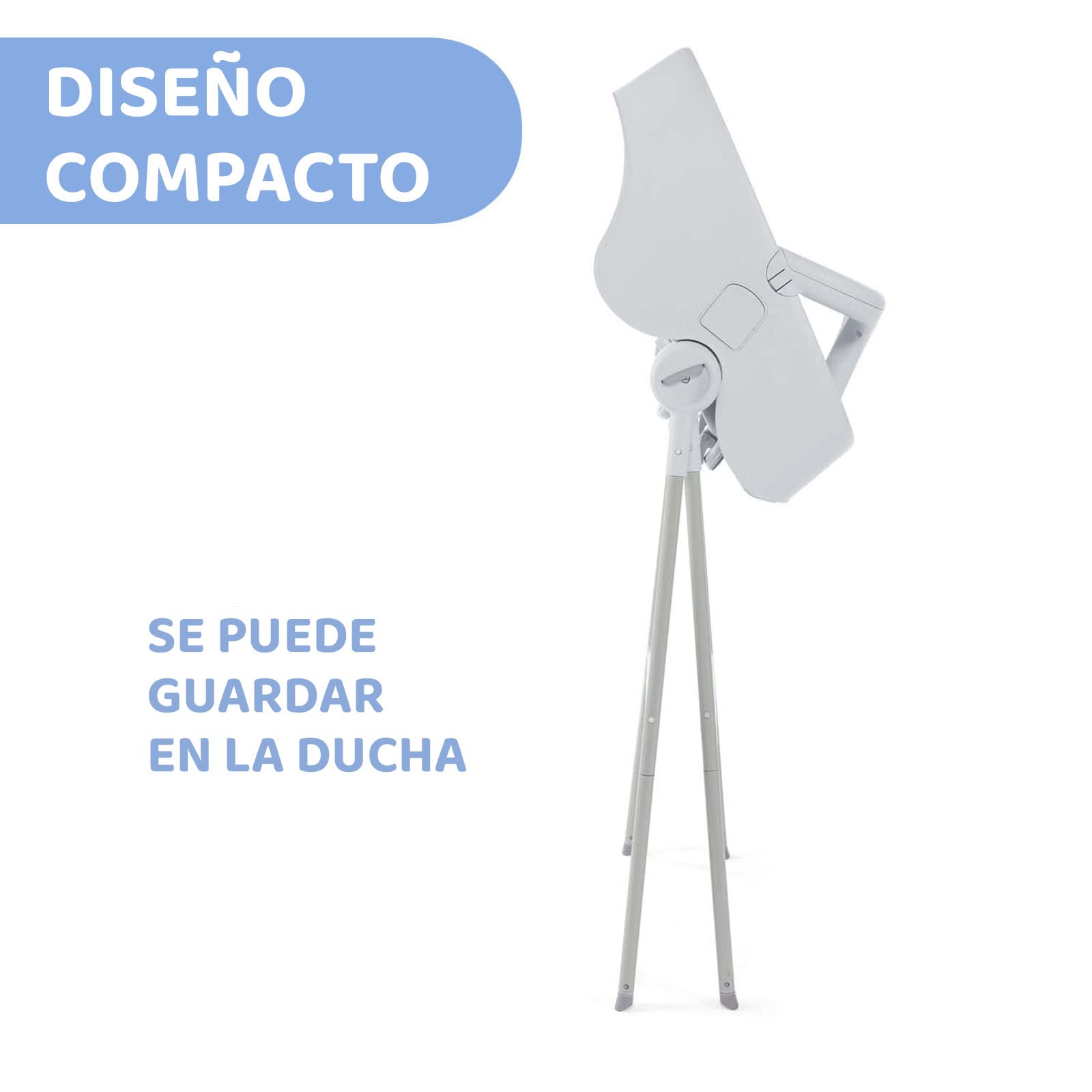 chicco-bubble-nest-dusch-wannensitz-grau-wandelbare-baby-duschliege-ab-geburt-bi image 7