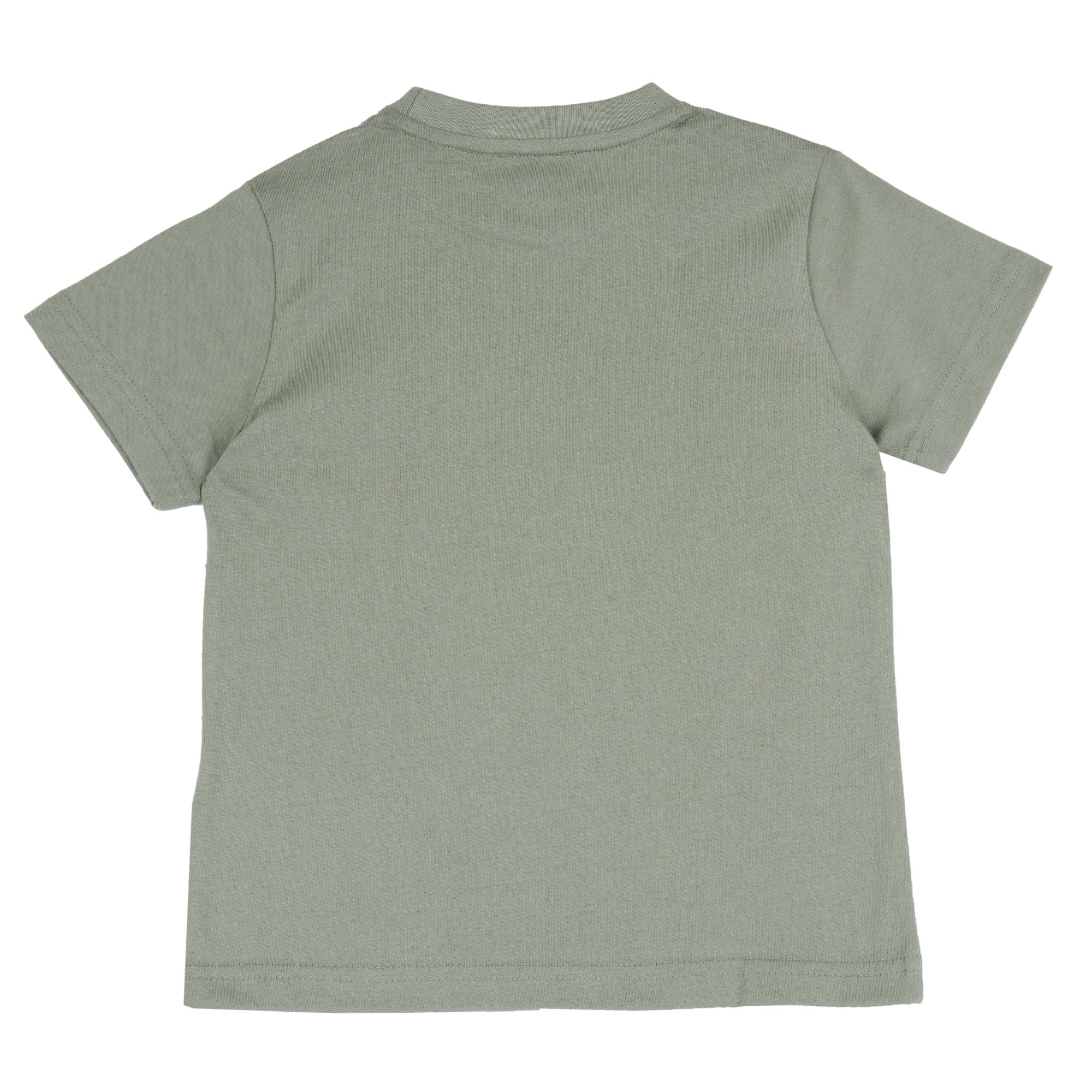 chicco-jungen-t-shirt-kurzarm-aus-weicher-baumwolle-designed-in-italy-2 image 2