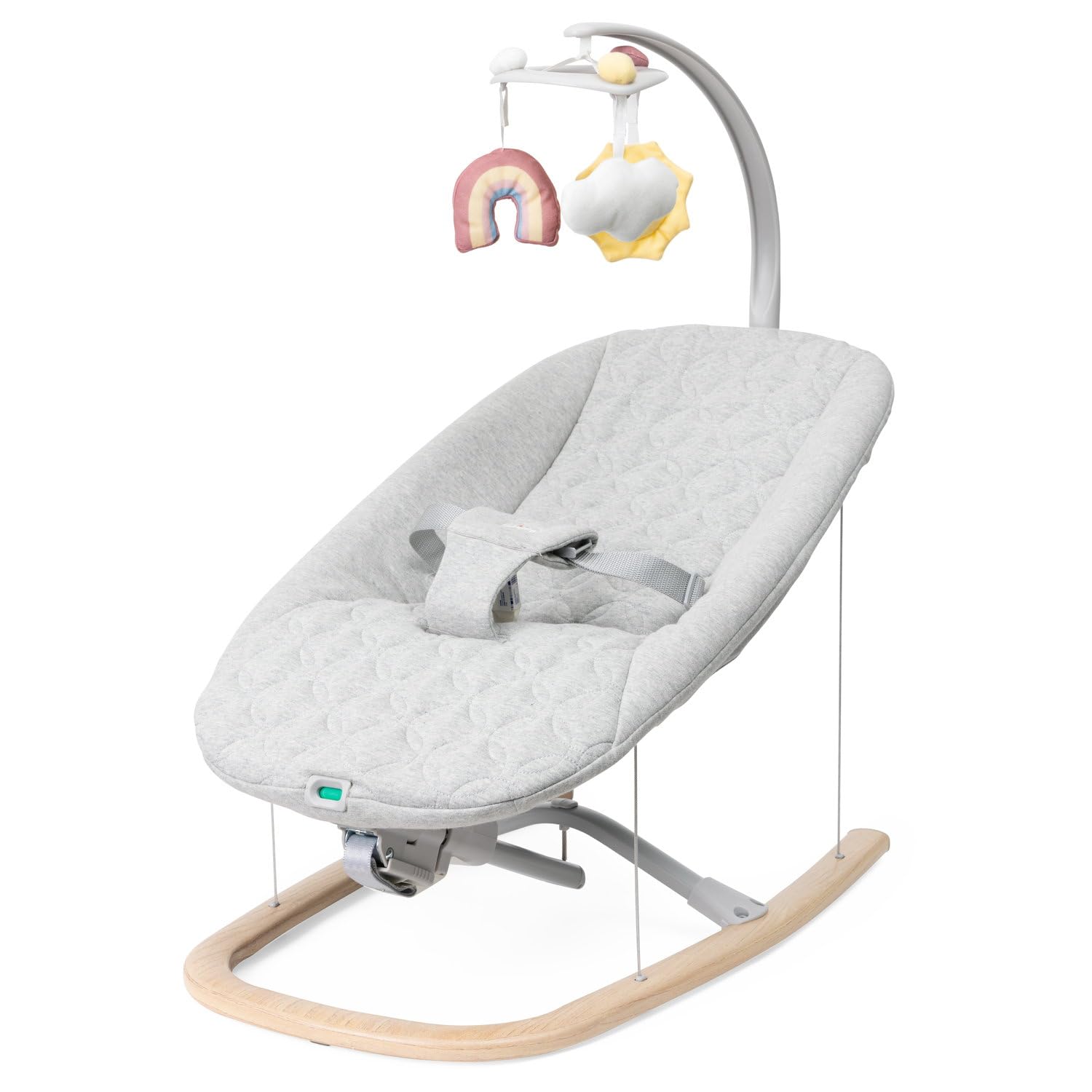 chicco-babywippe-zen-wave-f-r-neugeborene-0-6-monate-nat-rliche-bewegung-ohne-ba image 1