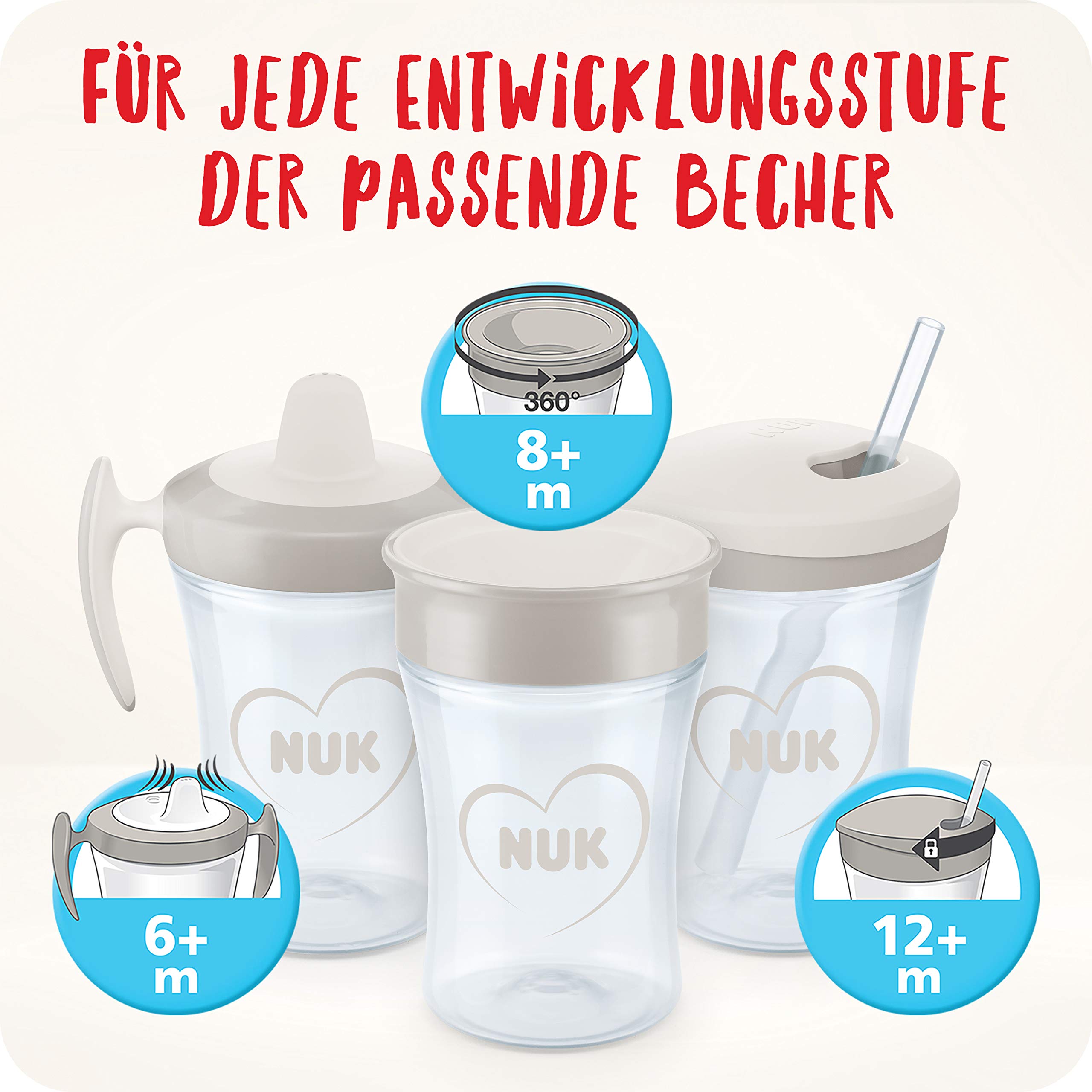 nuk-action-cup-trinklernbecher-ab-12-monaten-drehdeckel-mit-weichem-strohhalm-23 image 6