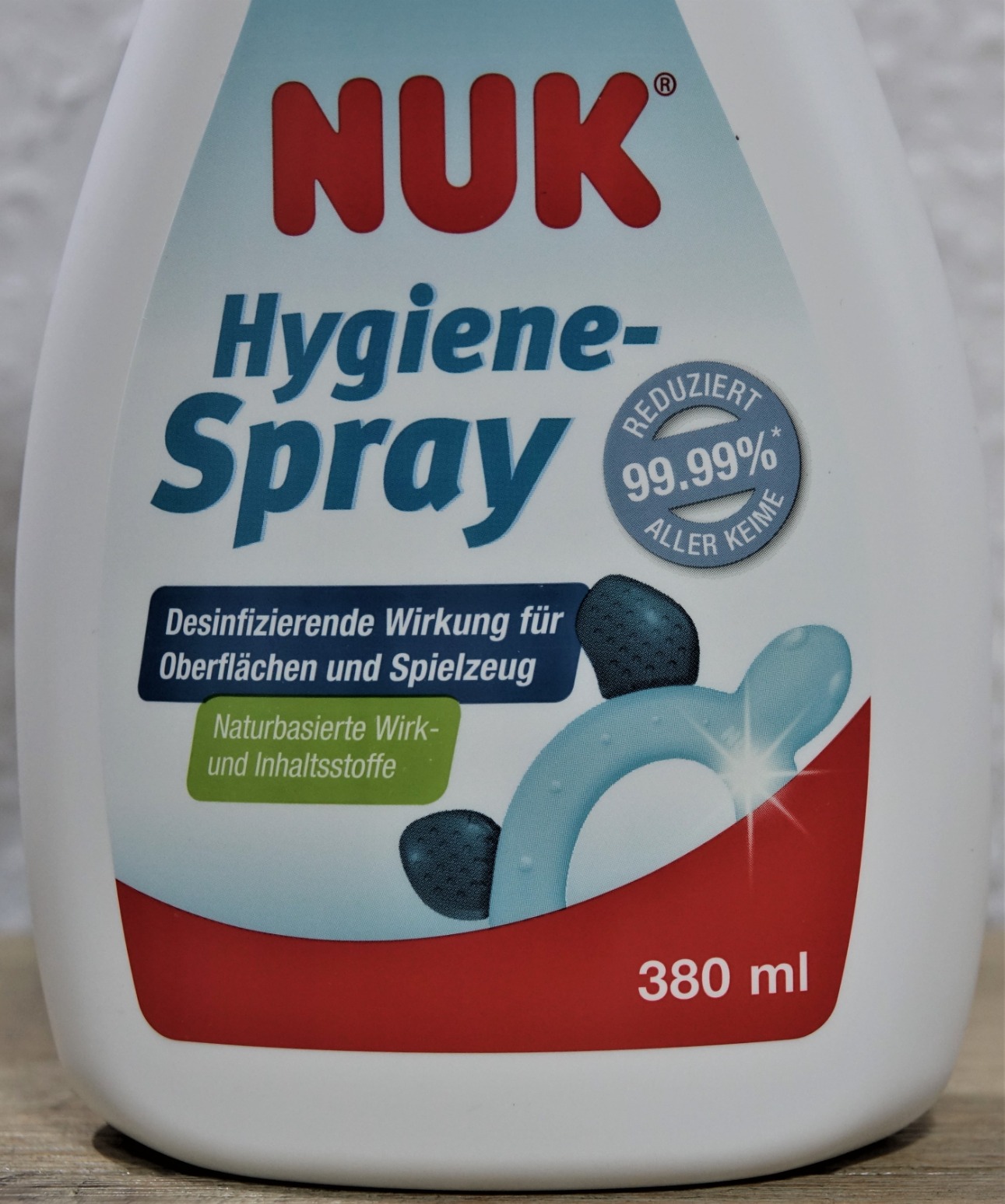 Okay, aber nicht perfekt