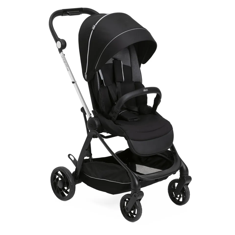 chicco-one4ever-lounge-kinderwagen-faltbar-h-henverstellbare-r-ckenlehne-0-monat image 1