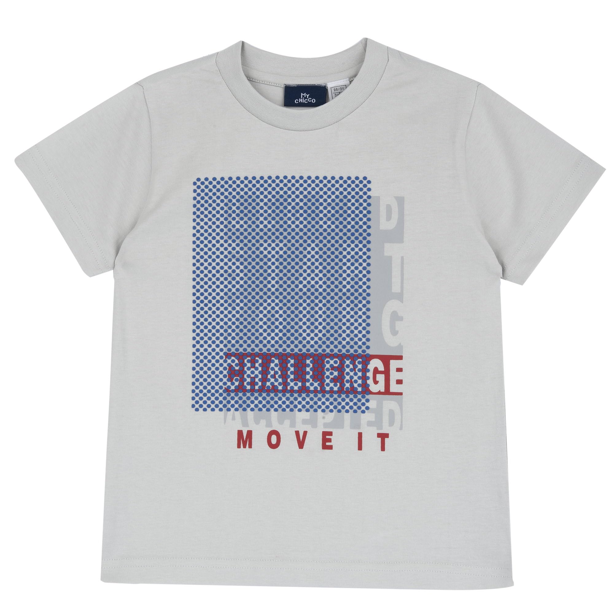 chicco-jungen-t-shirt-kurzarm-weiche-baumwolle-designed-in-italy image 5