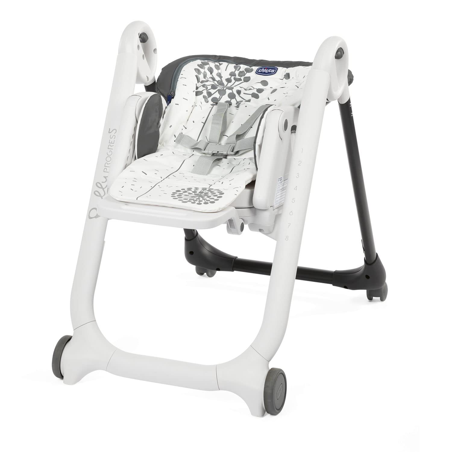 chicco-dandelion-polly-progres5-hochstuhl-umwandelbar-in-babywippe-und-sitzerh-h image 5