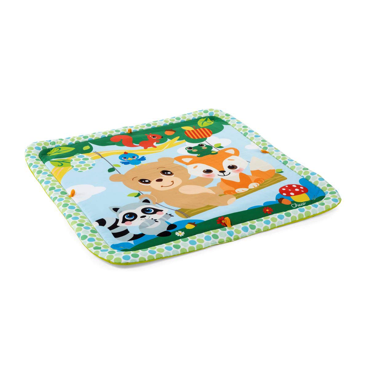 chicco-waldzauber-krabbeldecke-mit-spielbogen-ab-0-monate image 8