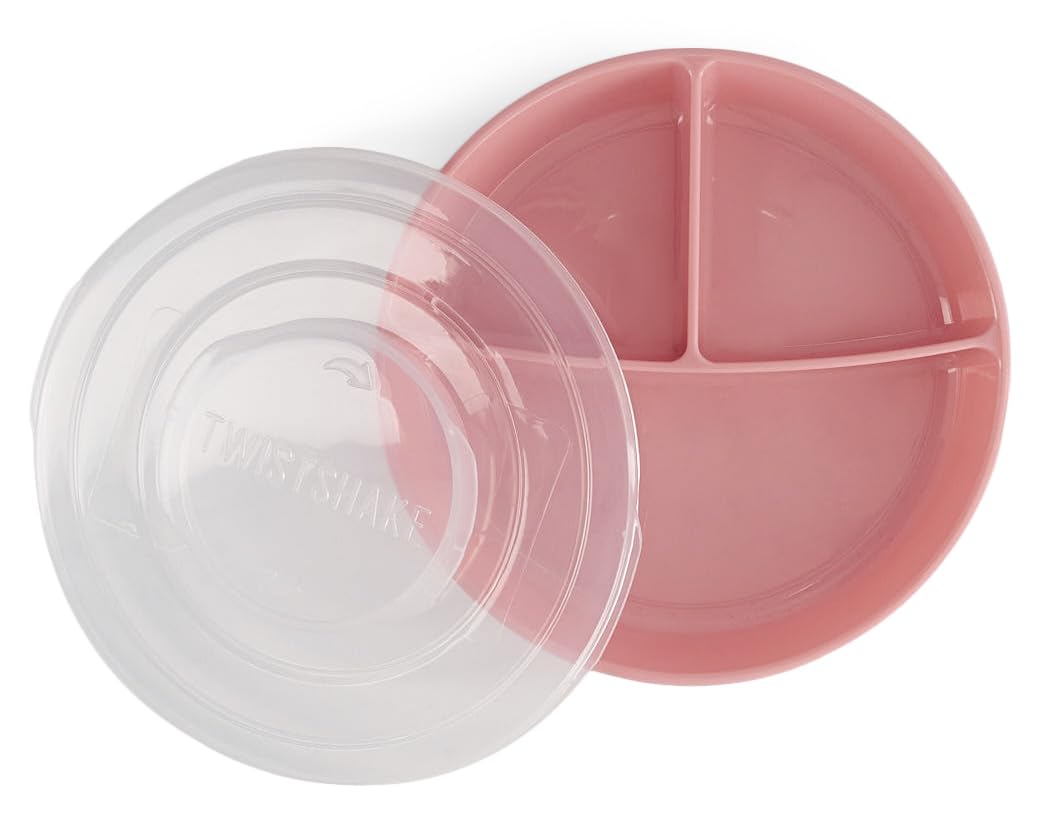 twistshake-baby-teller-mit-luftdichtem-deckel-bpa-freier-entw-hnungsteller-mit-3 image 8
