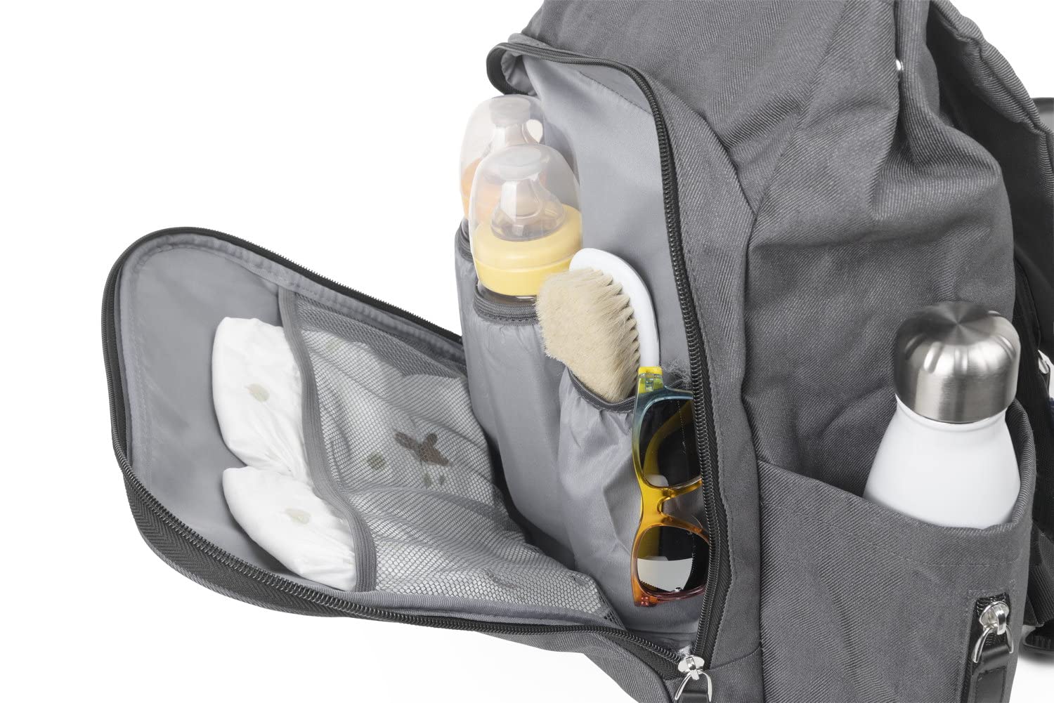 chicco-elterntasche-wickelrucksack-leicht-mit-thermotaschen-wickelunterlage-und- image 4