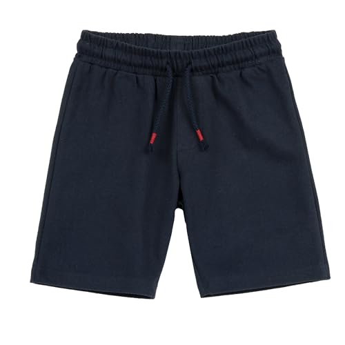 chicco-jungen-set-mit-t-shirt-und-shorts-aus-weichem-stoff-designed-in-italy-7 image 8