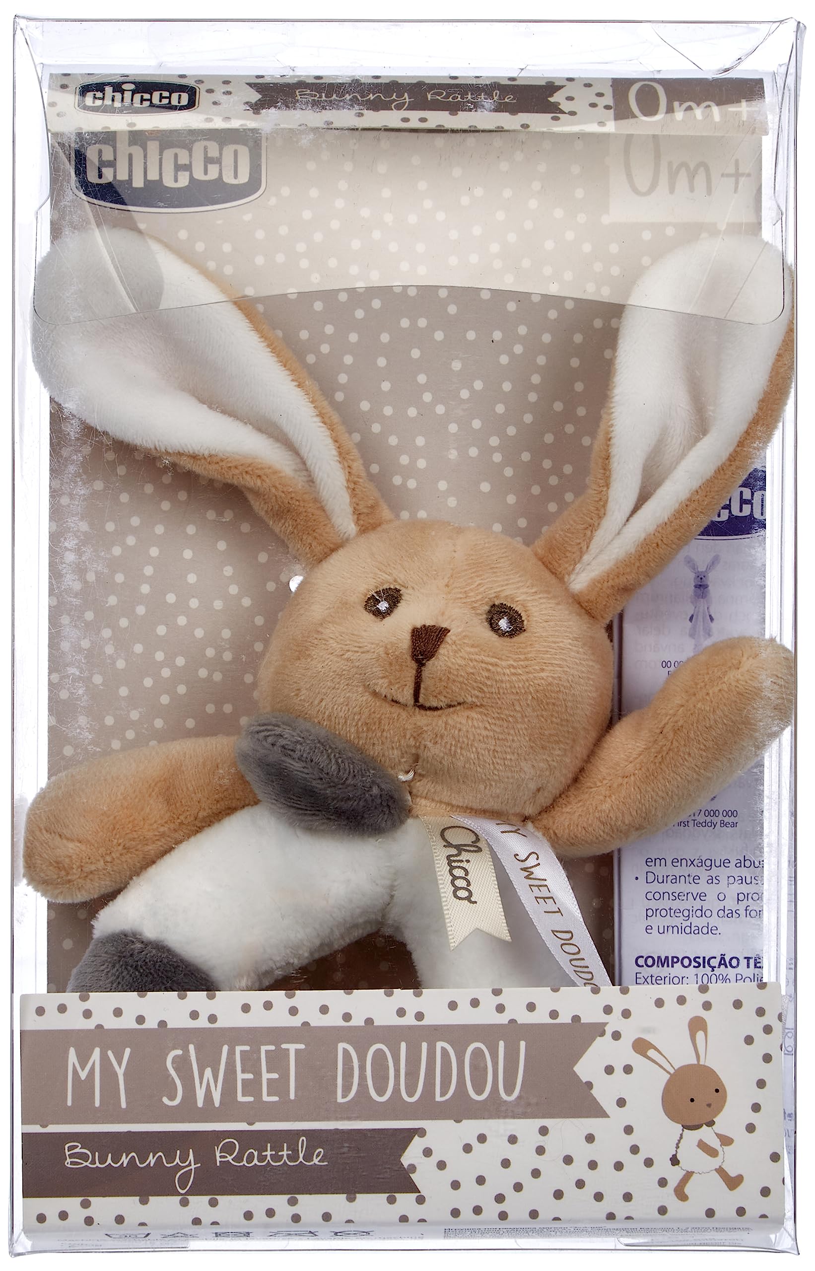 chicco-h-schen-rassel-my-sweet-doudou-pl-sch-beige image 2
