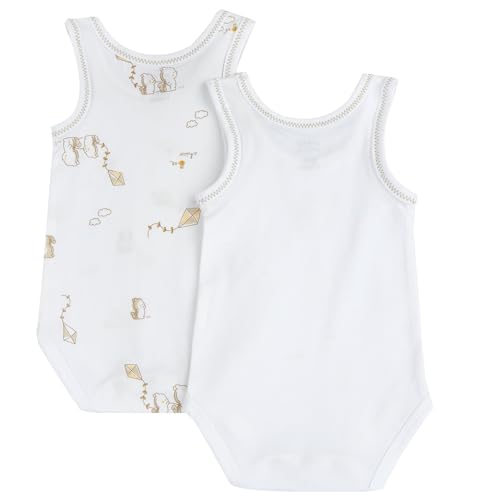 chicco-baby-body-set-ohne-rmel-2-teilig-weiche-baumwolle-praktische-ffnung-unise image 7