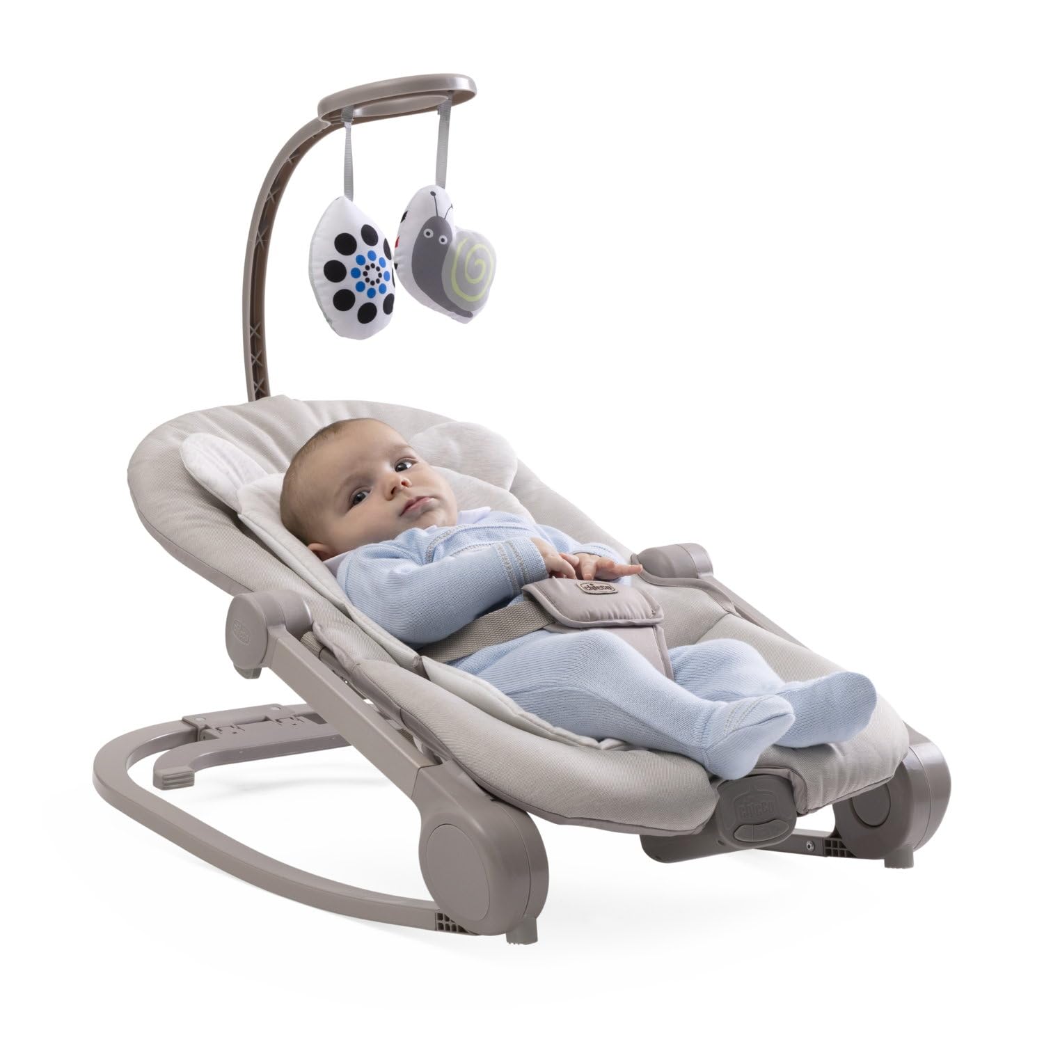 chicco-wippe-mia-2-in-1-babywippe-und-hochstuhl-bio-baumwoll-einlage-wendbare-sp image 5