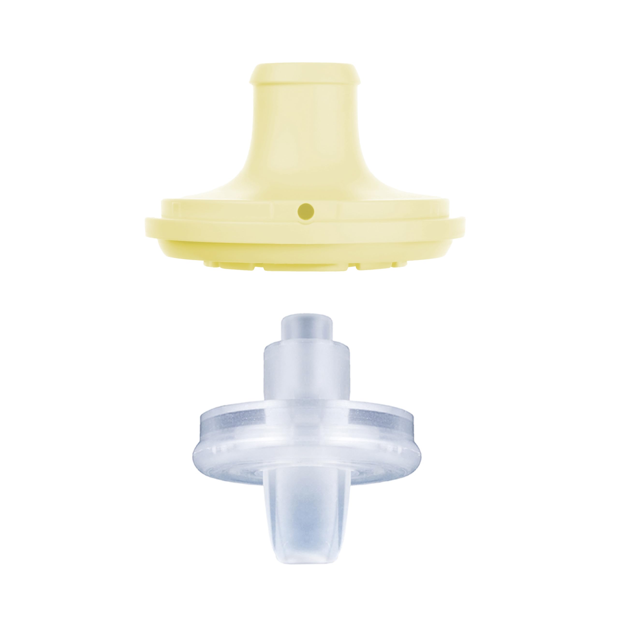 mam-trinkschnabel-ultra-soft-im-2er-set-f-r-alle-mam-flaschen-klar image 5