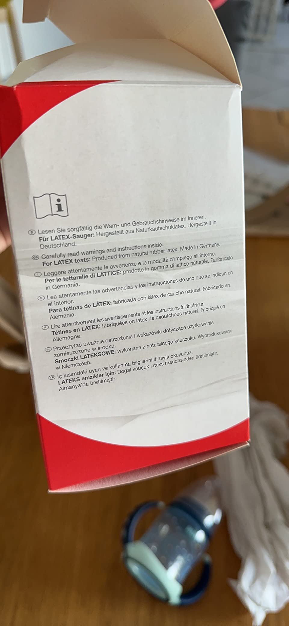 Tolle Erfindung