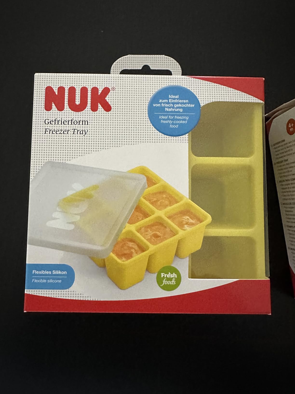 Gute Qualität