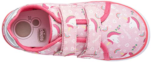 chicco-m-dchen-sneaker-mit-doppel-klettverschluss-designed-in-italy image 8