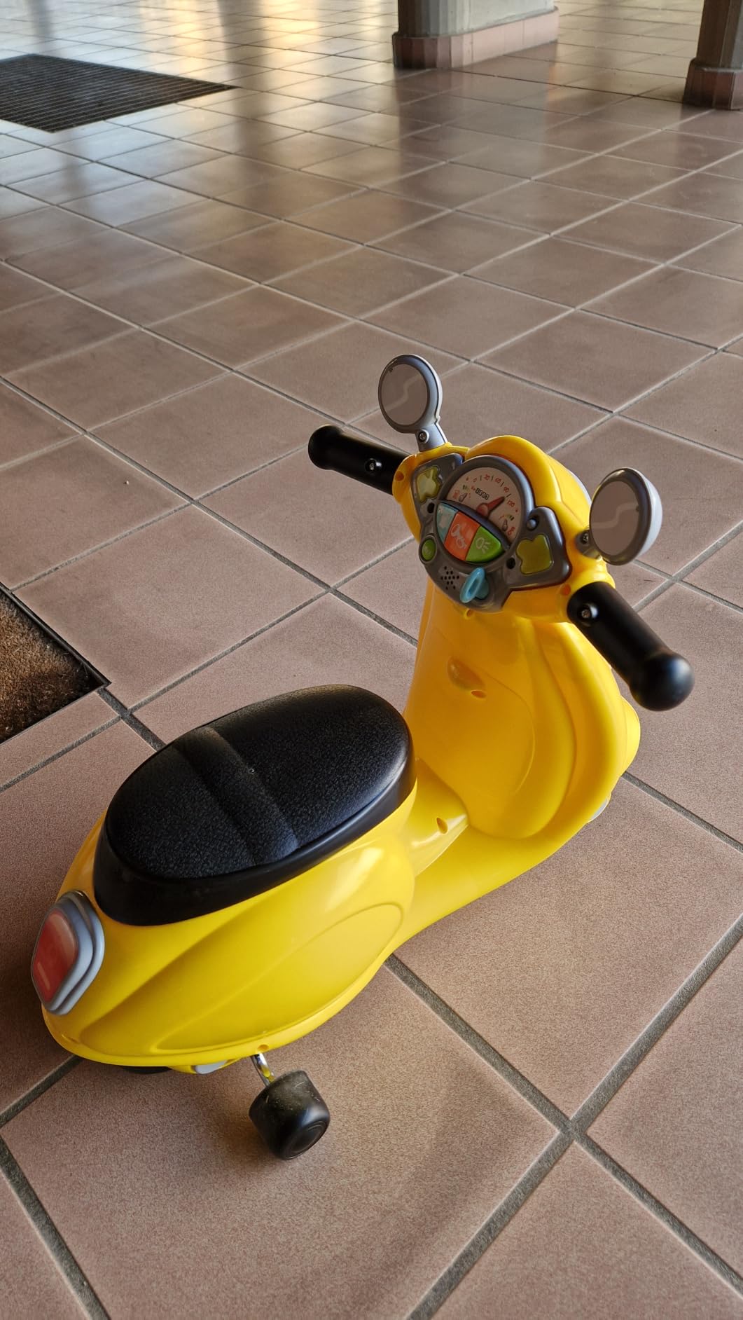 Perfekt für die Kleinen