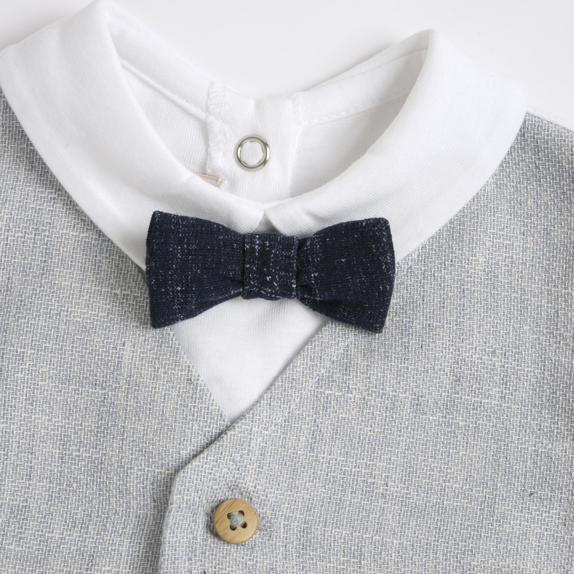 chicco-eleganter-baby-strampler-jungenmode-designed-in-italy image 3