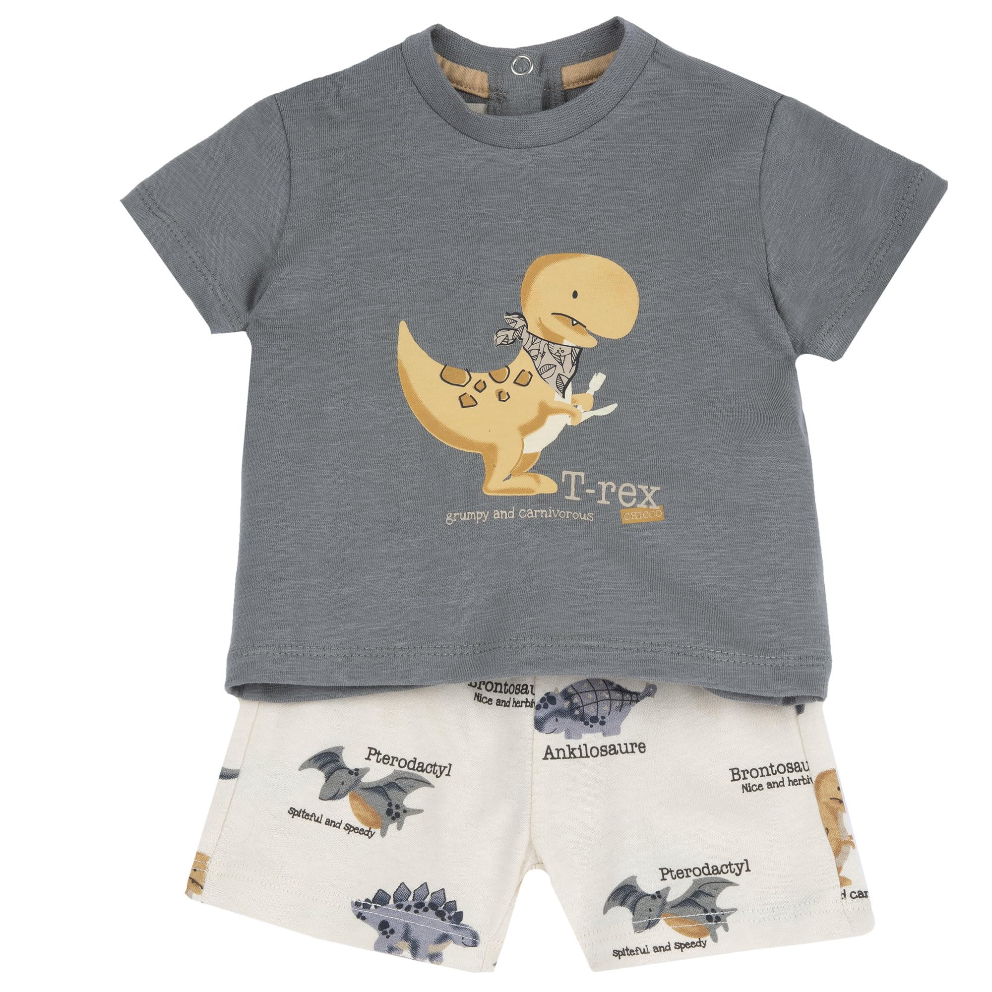 chicco-jungen-set-mit-t-shirt-und-shorts-aus-weichem-stoff-designed-in-italy-3 image 7