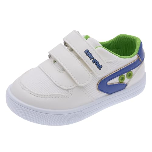 chicco-baby-sneaker-mit-doppel-klettverschluss-kinderschuhe-designed-in-italy-2 image 6