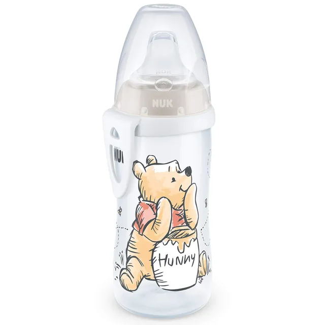 nuk-active-cup-trinkbecher-300-ml-12-monate-disney-winnie-the-pooh image 1