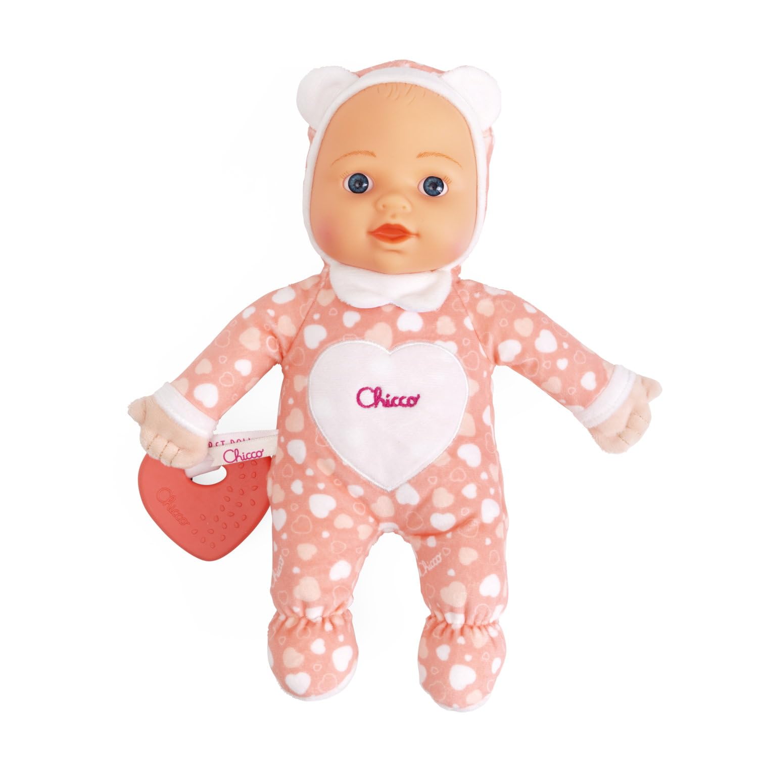 chicco-meine-erste-puppe-s-e-puppe-mit-herzen-mit-weichem-bei-herz-weich-und-lei image 1