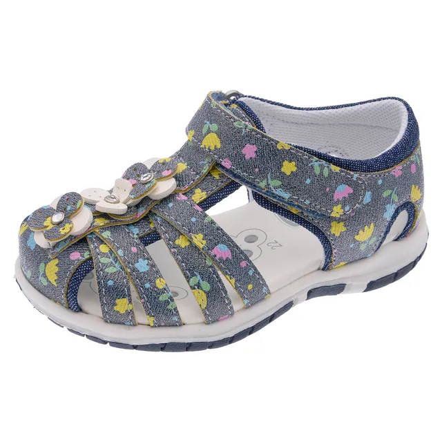 chicco-m-dchen-sandalen-mit-klettverschluss-designed-in-italy image 1