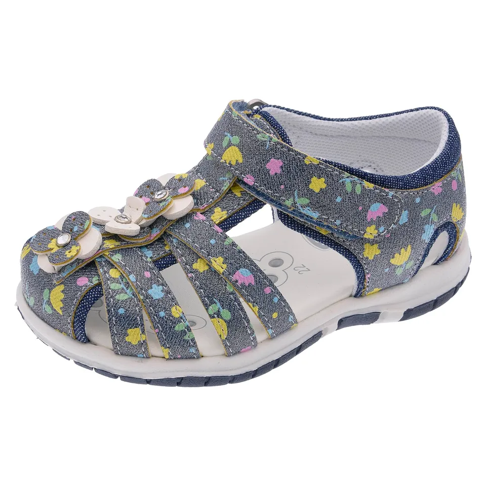 chicco-m-dchen-sandalen-mit-klettverschluss-designed-in-italy image 1