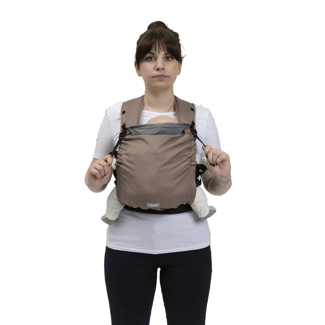 chicco-skin-fit-ergonomische-babytrage-0-monate-bis-9-kg image 7