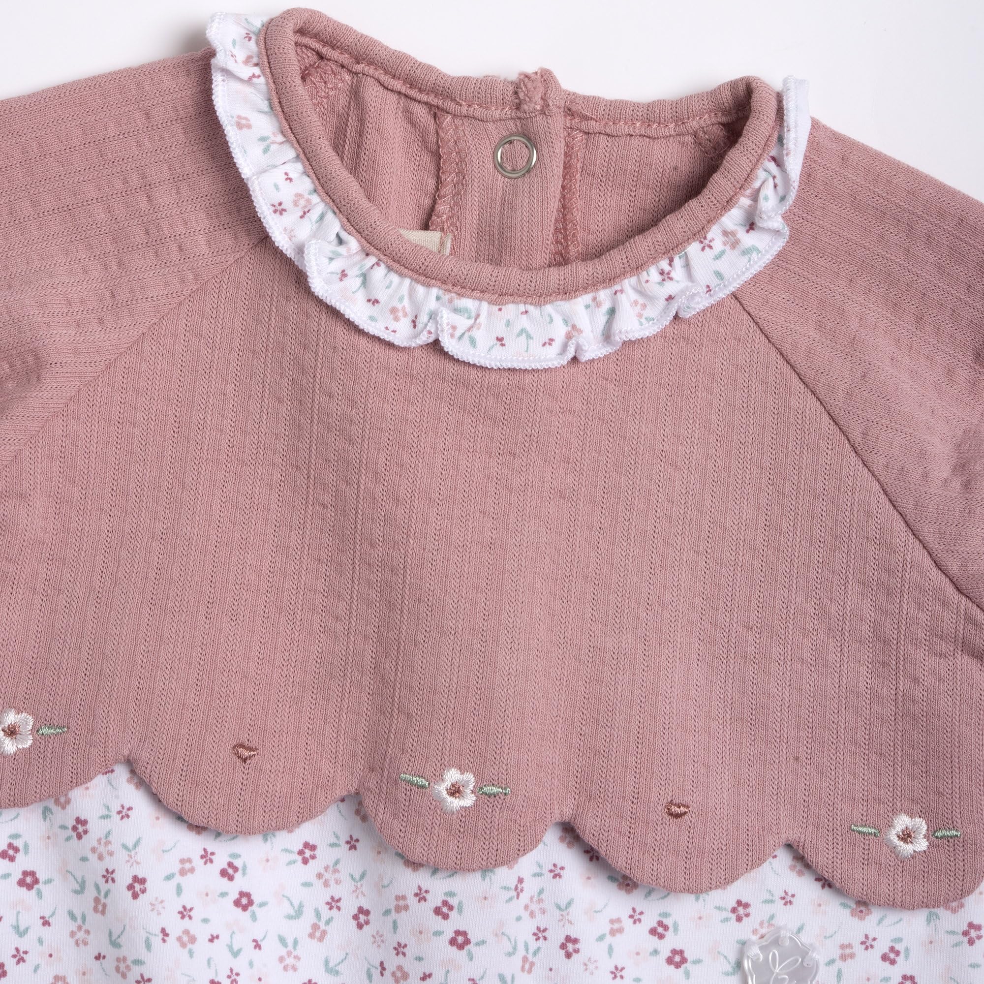chicco-baby-strampler-aus-weicher-baumwolle-mit-praktischer-ffnung-f-r-fr-hling- image 3