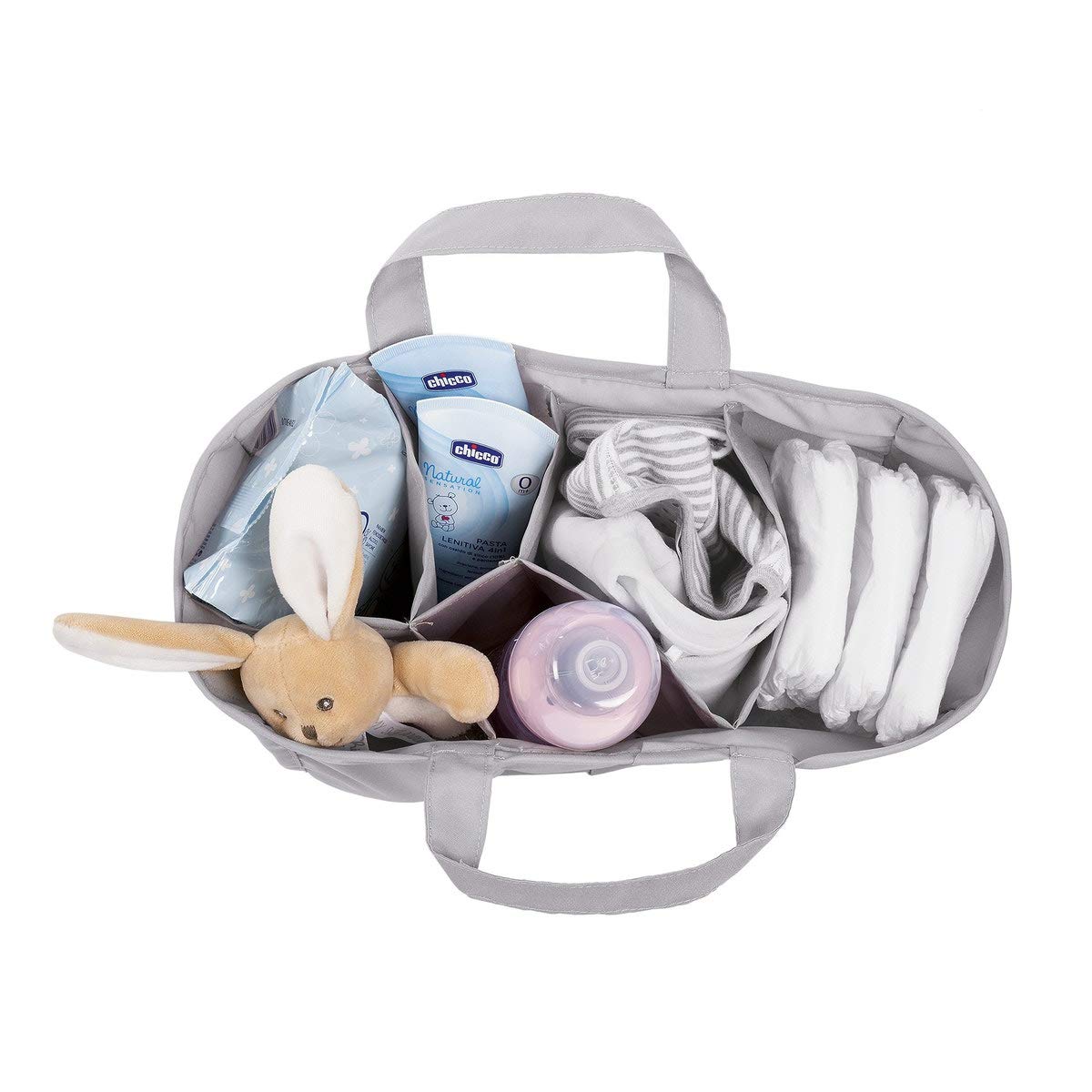 chicco-wickeltasche-organizer-bag-praktische-wickeltasche-mit-herausnehmbarem-or image 8