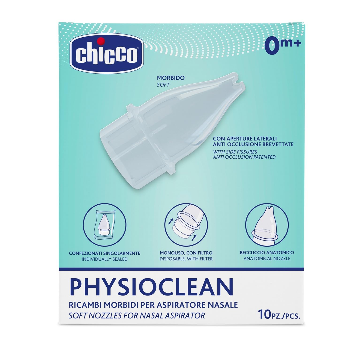 chicco-physioclean-ersatzteile-f-r-nasenschleimentferner-10-st-ck-ersatzd-sen image 1