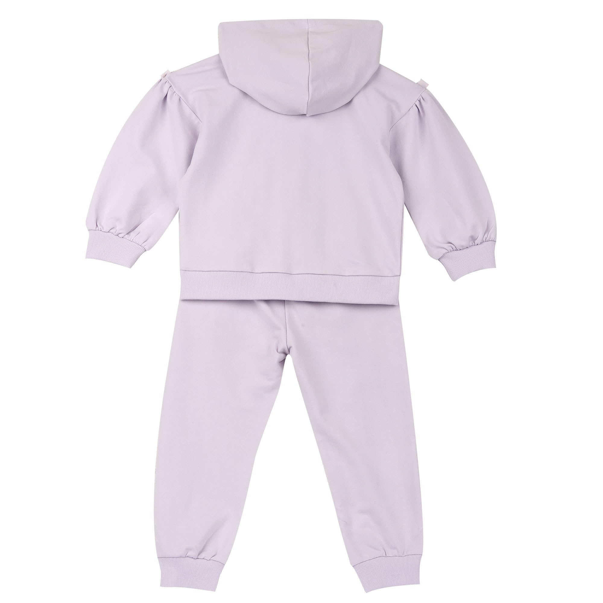 chicco-m-dchen-trainingsanzug-mit-kapuzen-sweatshirt-und-hose-bequem-und-modisch image 2