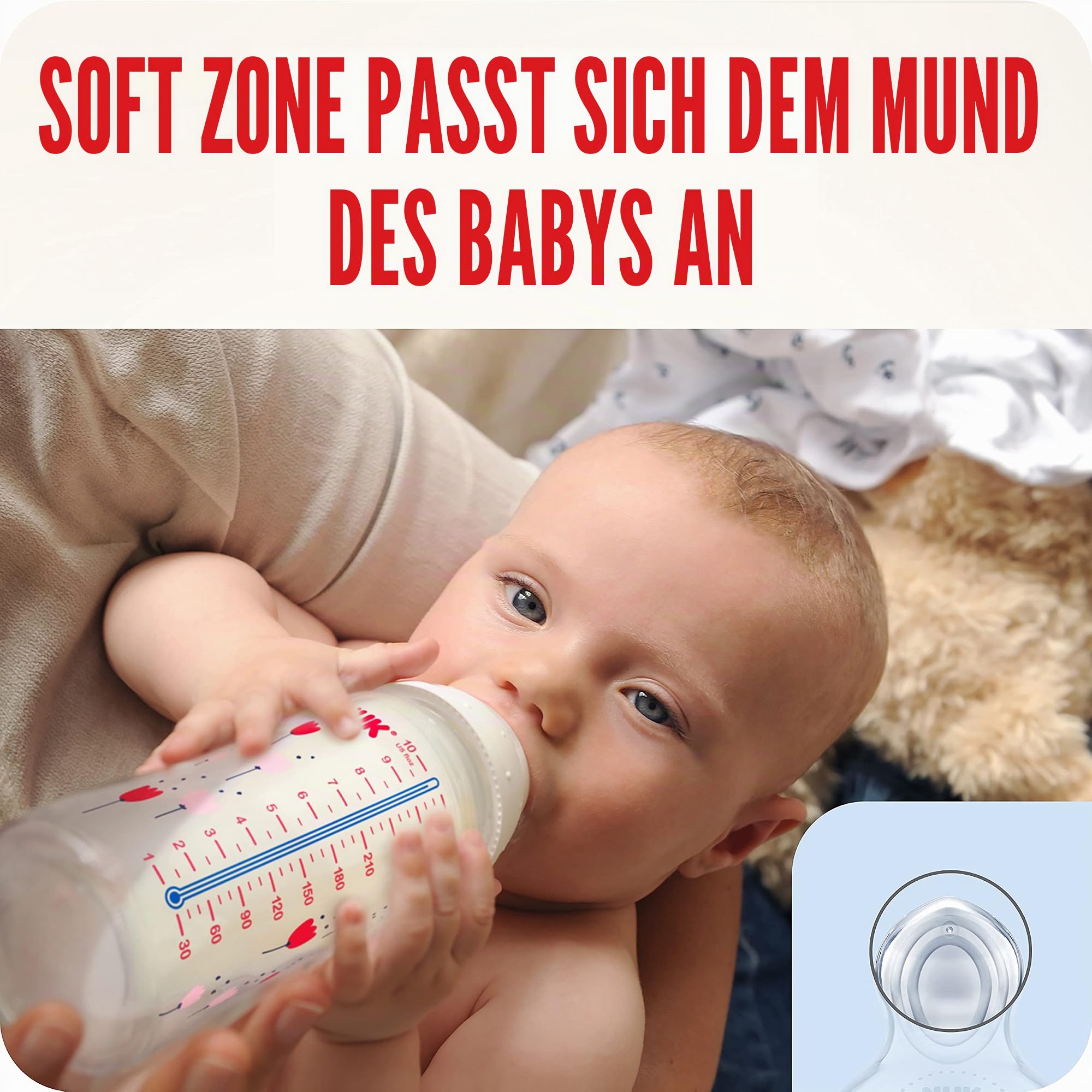 nuk-perfect-start-first-choice-babyflaschen-set-0-18-monate-10-teilig image 6