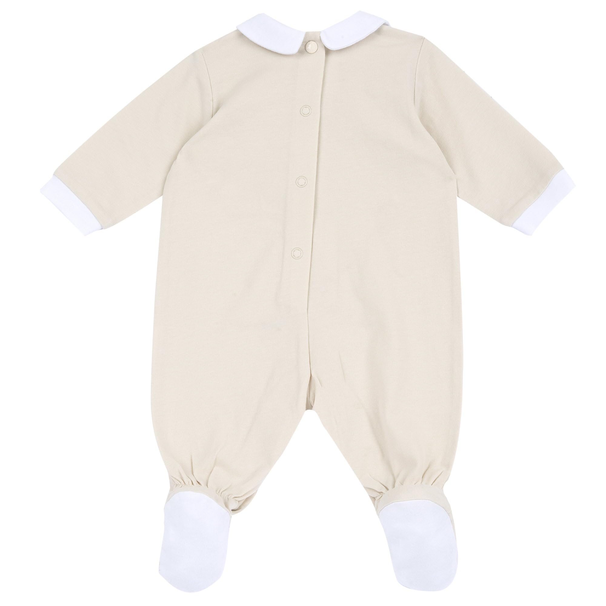 chicco-baby-strampler-aus-weicher-baumwolle-mit-praktischer-ffnung-f-r-jungen-id image 2