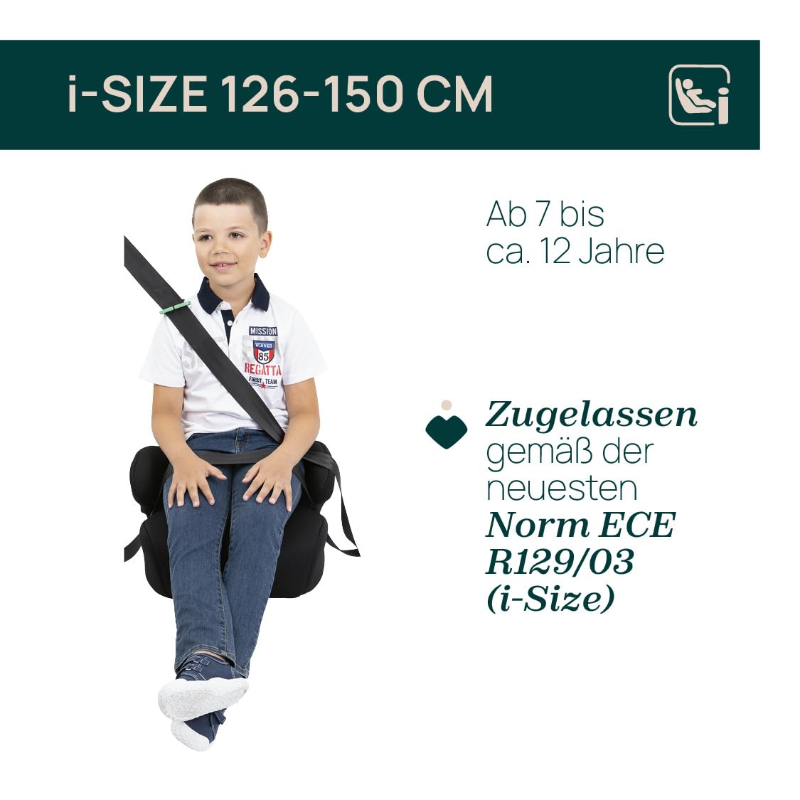 chicco-quasar-i-size-kindersitzerh-hung-gruppe-3-126-150-cm-schwarz image 2