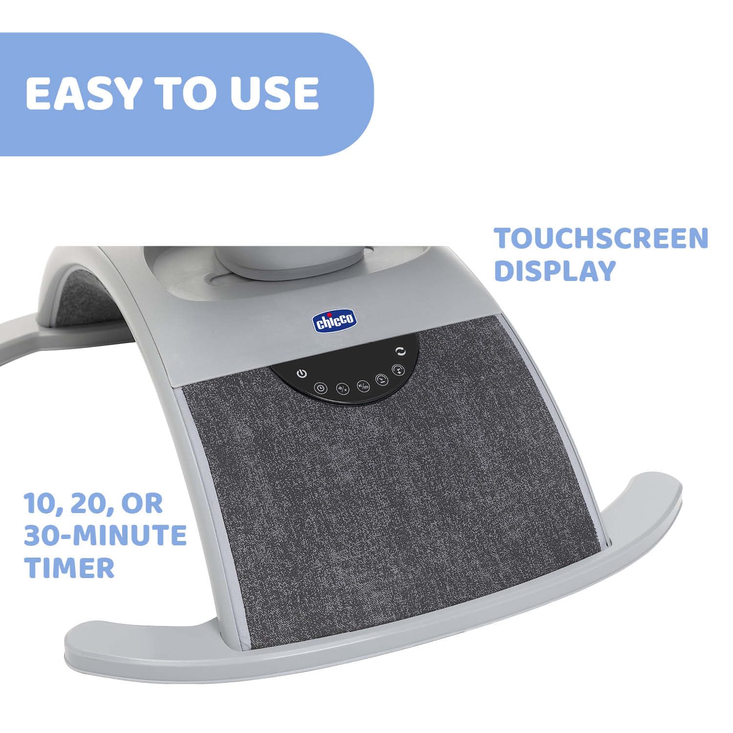 chicco-comfy-wave-elektronische-babywippe-mit-8-bewegungen-5-geschwindigkeiten-1 image 8