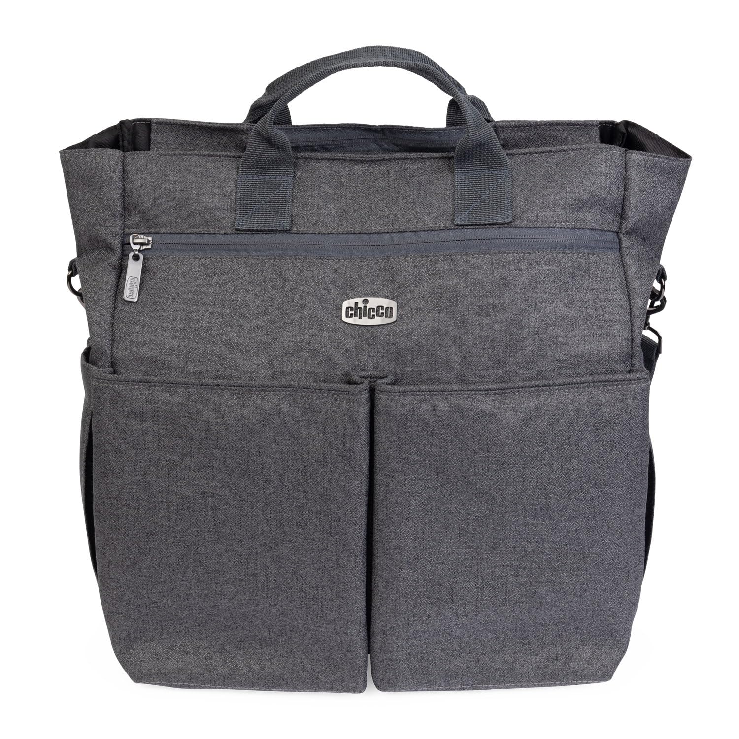 chicco-elterntasche-leicht-und-funktionell-mit-wickelauflage-und-11-f-chern-eleg image 1