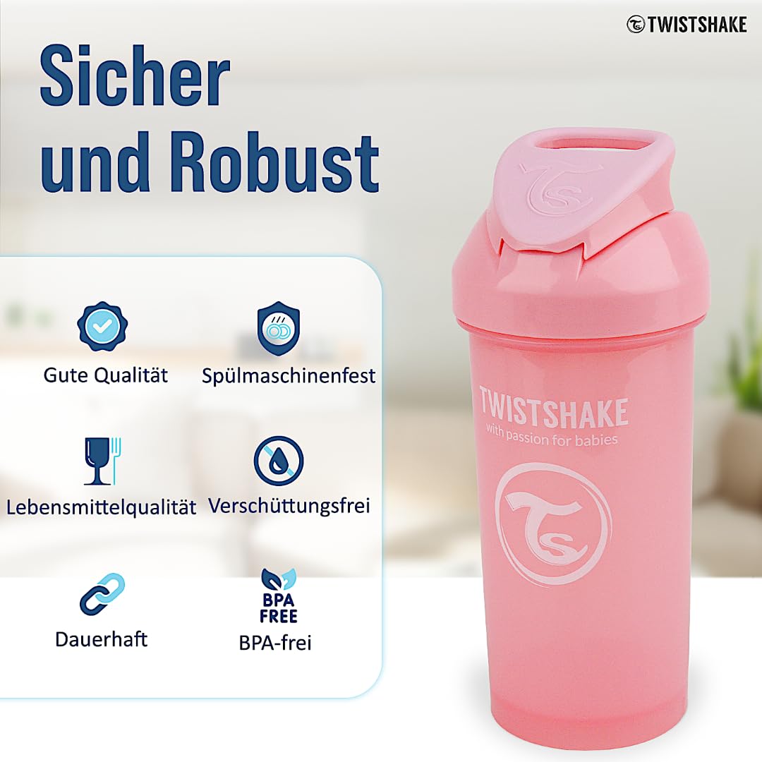 twistshake-baby-trinklerntasse-strohhalm-360-ml-2er-rosa-lila image 3