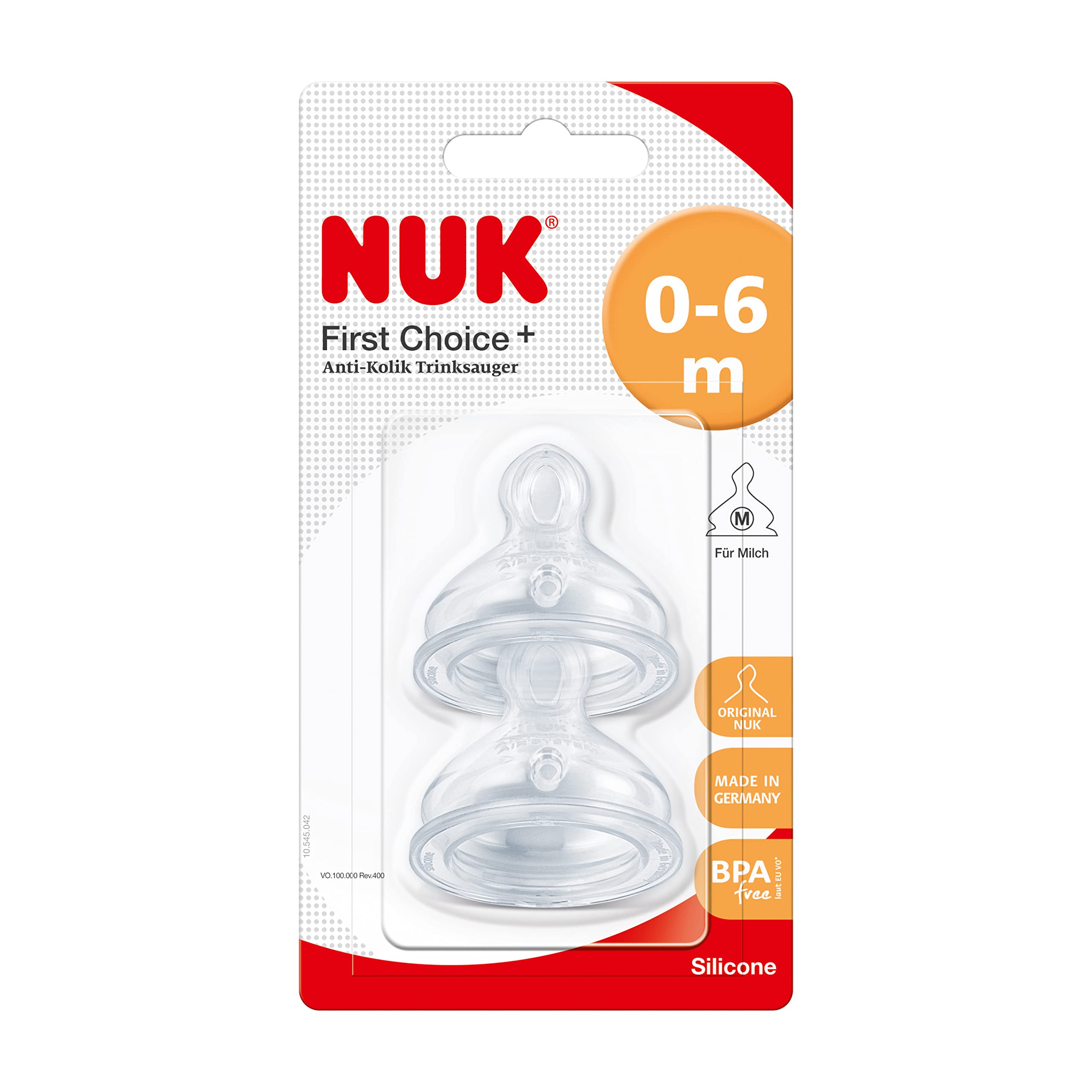 nuk-first-choice-anti-colic-trinksauger-silikon-kiefergerechte-nuk-form-gr-e-2-6 image 7