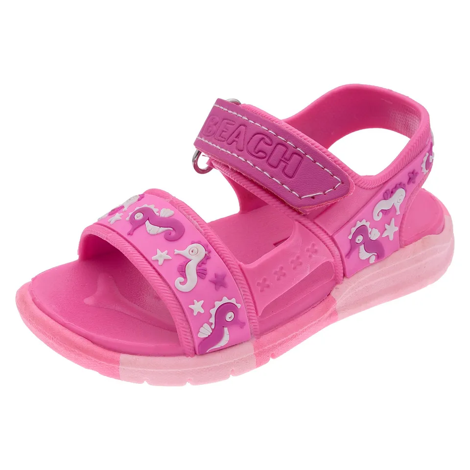 chicco-klettsandalen-f-r-m-dchen-und-jungen-designed-in-italy-ideal-f-r-strand-s image 1