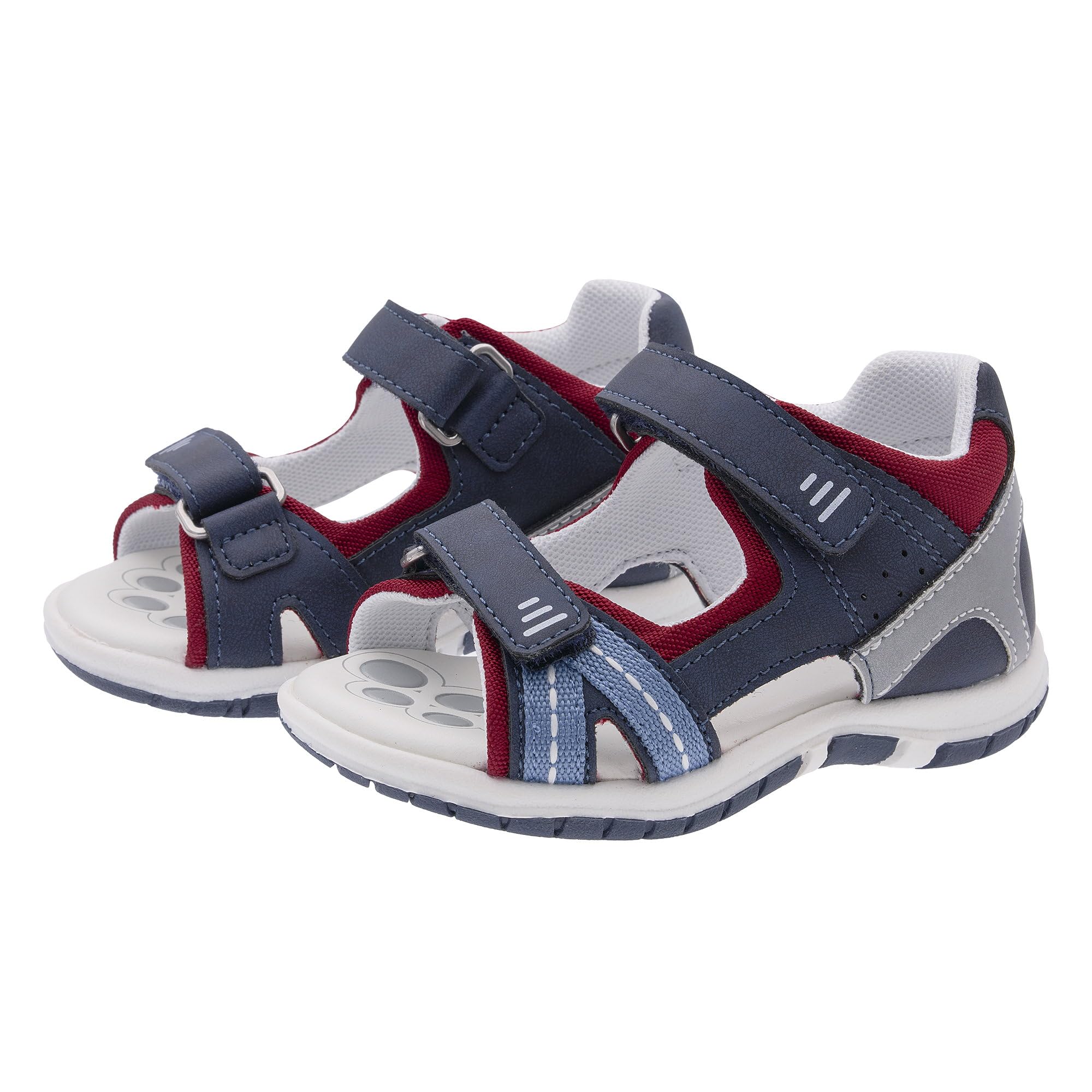chicco-baby-sandalen-hinten-geschlossen-mit-doppel-klettverschluss-designed-in-i image 5