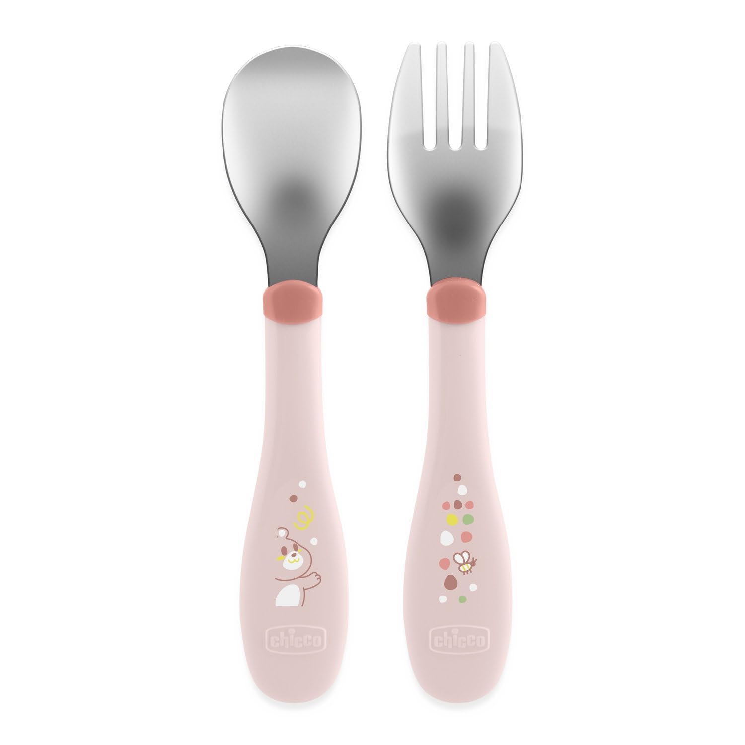 chicco-edelstahlbesteck-set-babyset-mit-gabel-und-l-ffel-f-r-kinder-aus-rostfrei image 6
